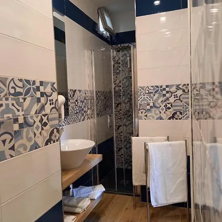 Bamboo 3* Прочида