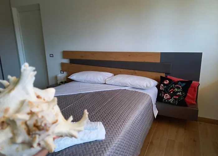 Bamboo 3* Προτσίντα