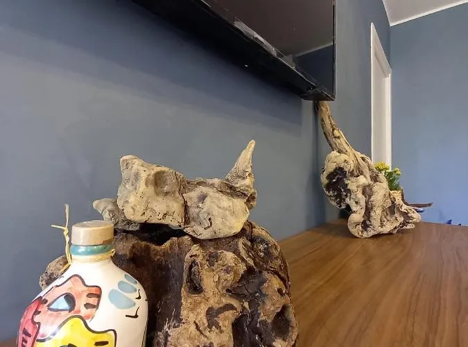 Bamboo Πανσιόν 3*