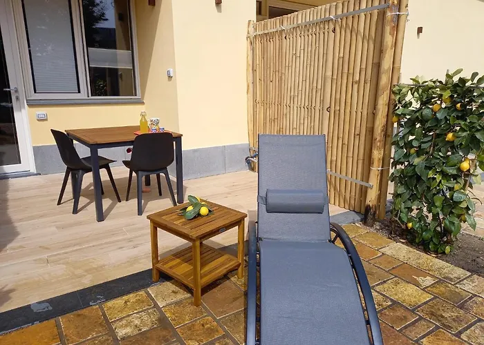 Bamboo 3* Προτσίντα