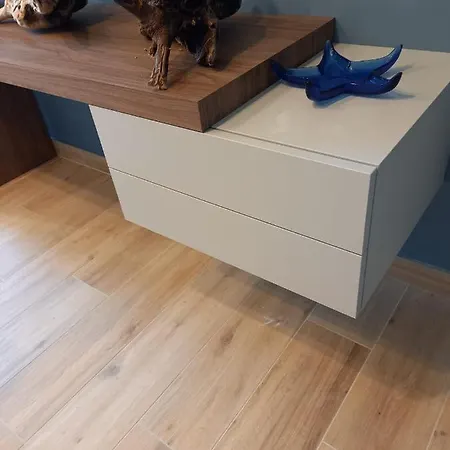 Bamboo Προτσίντα