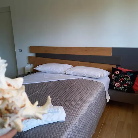 Bamboo 3* Procida