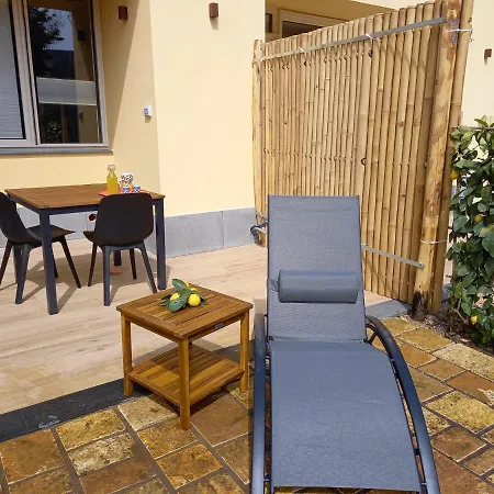 Bamboo 3* Procida