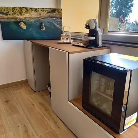 Πανσιόν Bamboo 3*