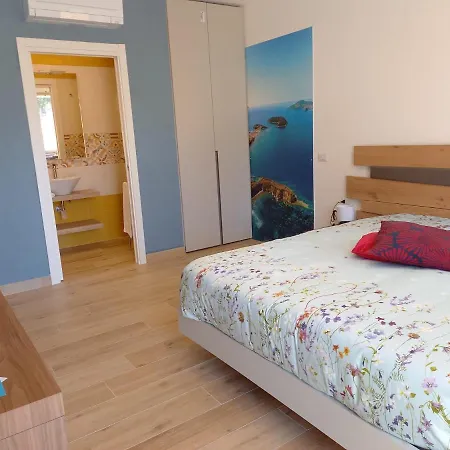 Bamboo Procida