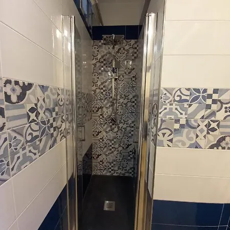 Πανσιόν Bamboo 3*