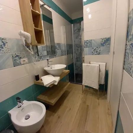 Bamboo Πανσιόν