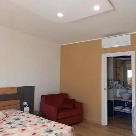 Πανσιόν Bamboo