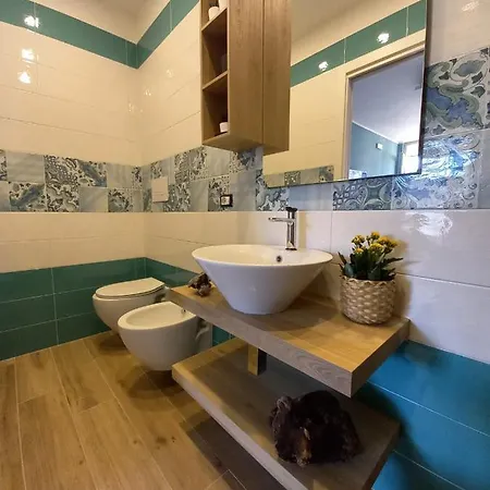 Bamboo Guest house *
