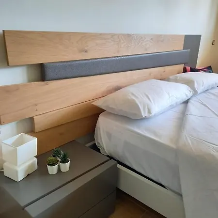 Guest house Bamboo *