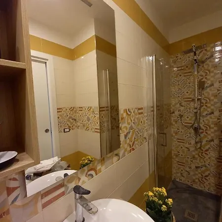 Bamboo Guest house *
