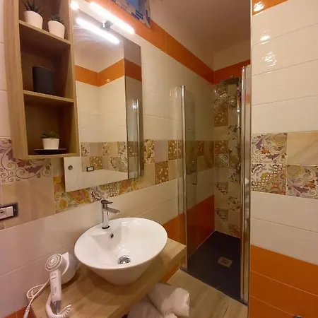 Bamboo Guest house Procida
