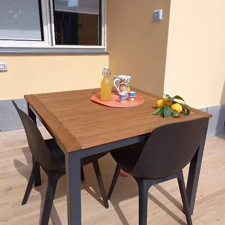 Guest house Bamboo