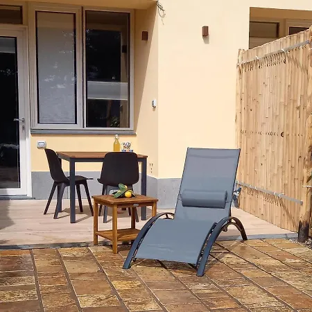 Guest house Bamboo Procida