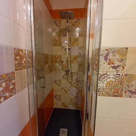 Bamboo Guest house