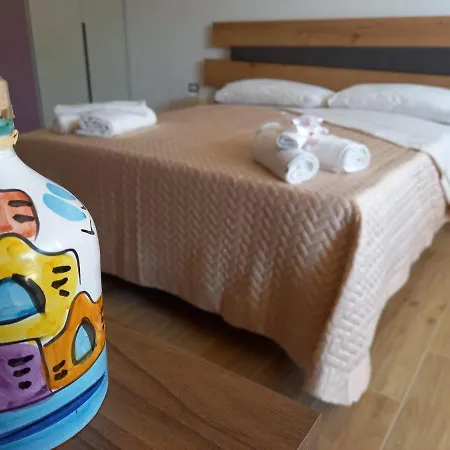 Bamboo פרוסידה