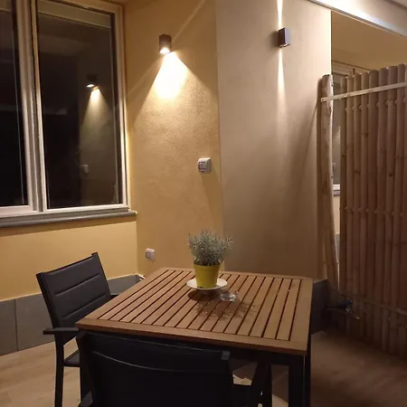 Guest house Bamboo