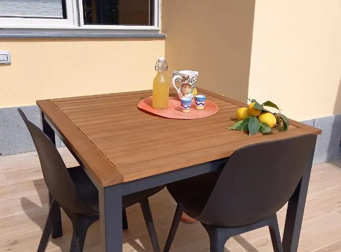 בית הארחה Bamboo