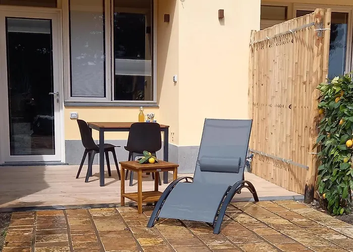 בית הארחה Bamboo פרוסידה