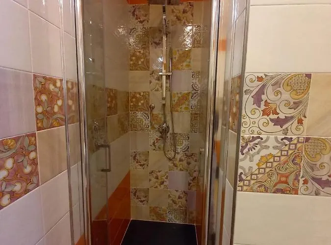 Bamboo בית הארחה