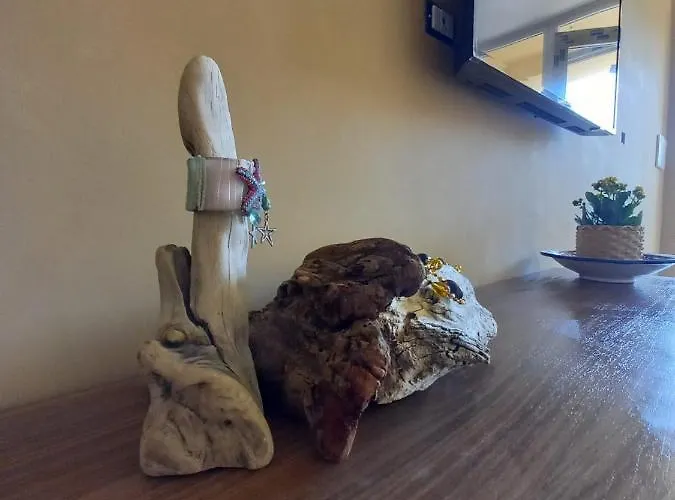 Bamboo בית הארחה