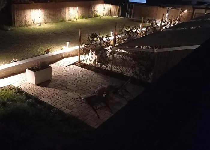 Bamboo 3* פרוסידה