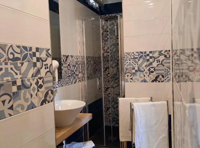 Bamboo 3* פרוסידה