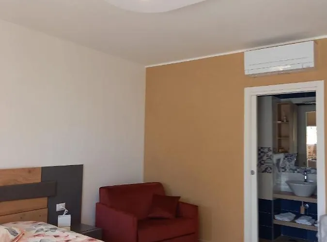 בית הארחה Bamboo